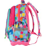 Target SUPERLIGHT 2 FACE PETIT Hello Beautiful 26235 - šolska torba | Shoptok.si