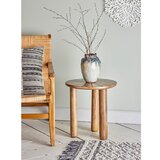 Bloomingville Okrugao pomoćni stol od masivnog manga ø 40 cm Stella – | shoptok.hr