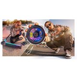 Soke BOX Kameleon freestyle skiro 110 mm črno-šaren | Shoptok.si