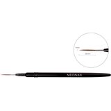NeoNail Nail Art Brush kist za ukrašavanje noktiju tip Fine Line 1 mm 1 kom | shoptok.hr