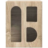  Noćni ormarić 2 pcs Sonoma hrast 40 x 35 x 50 cm | shoptok.hr