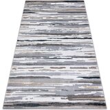 RugsX Preproge Preproga SOFT 6144 K60 72 opaque / 80x150 cm Modra | Shoptok.si