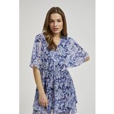Marisse Women's Dress L-Su-4332 L.Navy | ePonuda.com