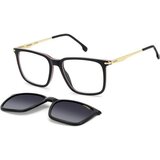 Carrera CA357/C 2M2/17 ONE SIZE (54) Črna/Siva | Shoptok.si