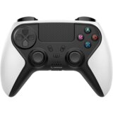 Game Pad gaming RAMPAGE Snopy Tactic White Bluetooth Dual Vibration PS4 pad Joypad, 40929 | Eponuda.ba