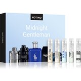 Beauty Discovery Box Notino Midnight Gentleman set za muškarce Cijene