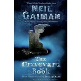 Neil Gaiman - The Graveyard Book
