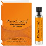 PheroStrong Wind - feromonski parfum za ženske (1ml) Cene