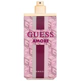 Guess Amore Venezia toaletna voda 100 ml Tester za žene | shoptok.hr