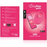 EasyConnect - Vibrating Cockring Leo app-controlled | shoptok.hr