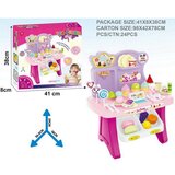Market SET TFJ24783 Cijene