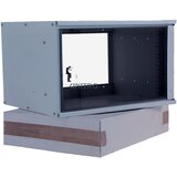  Omara stenska komunikacijska WS 19'' PAK 9U | Shoptok.si