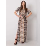 LAKERTA Dress-LK-SK-507343.07P-beige Cijene