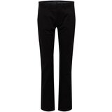 Tommy Hilfiger Chino hlače 'Bleecker' črna Cene