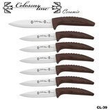 Colossus LINE Set keramičkih noževa 7 komada CL-39 | ePonuda.com