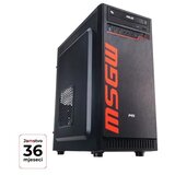  Gejmerski računar MSG BASIC R5 a102 5500GT/16G/M.2 1T/500W cene