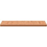 Stolna ploča 70 x 70 x 2 5 cm četvrtasta od masivne bukovine | shoptok.hr