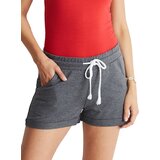 BASIC Feel Good Shorts-RV-SN-4946.85P-dark gray | Shoptok.si