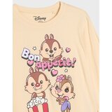 Sinsay Pamučna majica dugih rukava Disney | shoptok.hr