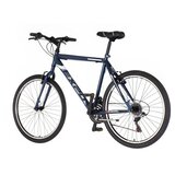 Explorer Bicikla MTB Classic 26/V-brake/18 brzina/plava | Eponuda.com