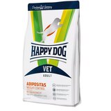 Happy Dog veterinarska dijeta za pse adipositas 1kg 19KROHD000139 Cene