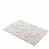 Douceur d intérieur Bela kopalniška preproga 50x80 cm Gladis – | Shoptok.si