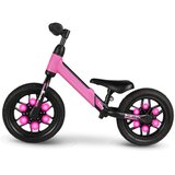 Qplay bicikl Spark Pink Balance | shoptok.hr