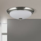 Orion plafonsko svetlo empira 2xE27/40W/230V ø 35,5 cm mat hrom | Eponuda.com