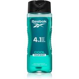 Reebok Move Your Spirit osvježavajući gel za tuširanje 4 u 1 400 ml | shoptok.hr