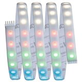 PAULMANN MaxLED 1.000 LED traka (150 cm, RGBW, 24 W, 1.500 lm) Cijene