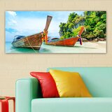 Wallity Slika za zid YTY649940428_50120, 50x120 cm | Eponuda.ba