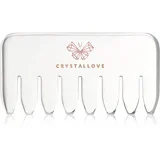 Cryo Ice Comb pomagalo za masažu za kosu i tijelo 1 kom