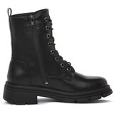 Dockers Polškornji 100 NERO Črna Cene