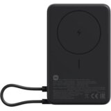 Xiaomi prijenosna baterija sa stalkom Magnetic Power Bank 10000 with Built-in Stand, siva | shoptok.hr