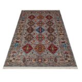 Conceptum Hypnose Tepih ATK 06, Pravougaoni, 160 x 230 cm, Šareni | Eponuda.ba