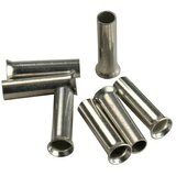 BAUHAUS Izolirani tuljak za žicu (1,5 mm² x 8 mm, 100 Kom.) | shoptok.hr