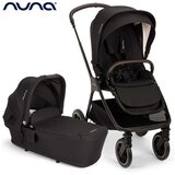 Nuna® dječja kolica 2u1 triv™ lx + lytl™ caviar Cijene