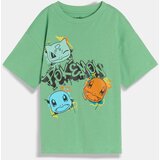 Sinsay Majica dugih rukava Pokémon 2 pack | shoptok.hr