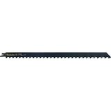 Makita HM žagin list sabljaste žage, 400x1.5mmx2TPI, 2kos B-63591 Cene
