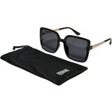Urban Classics Accessoires Sunglasses Turin black Cene