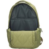 STREET Nahrbtnik Puffy Khaki | Shoptok.si