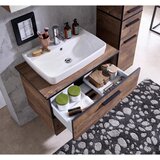 XORA UMIVAL. ENOTA Z UMIVALNIKOM 73/61,6/44,5 cm | Shoptok.si