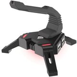 Genesis NBU-1441 interface hub USB 2.0 Micro-B Black | shoptok.hr