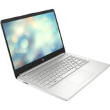 Hewlett packard Laptop HP 14s-dq2000nj i3 11 gen/16 GB/256 GB SSD/14 FHD/Win 11 / i3 / RAM 8 GB / SSD Pogon / 14,0″ HD | shoptok.hr
