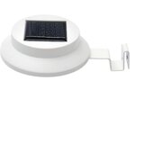 Home Montažna solarna baštenska lampa | ePonuda.com