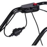 Einhell električna kosačica kosilica GC-EM 1500/36 | Eponuda.ba