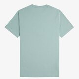 Fred Perry TEXTURED LAUREL WREATH T-SH Plava | shoptok.hr