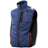  Prsluk NORTH TECH plavi | shoptok.hr