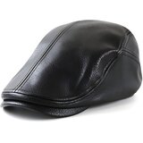 IZMAEL Muška baretka JI-26120 - Crna | shoptok.hr