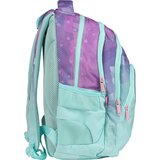  Ruksak 4 zip Shiny Stars Karbon Netto | shoptok.hr